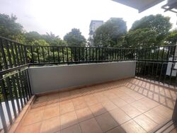 Goldhill Towers (D11), Apartment #599651161